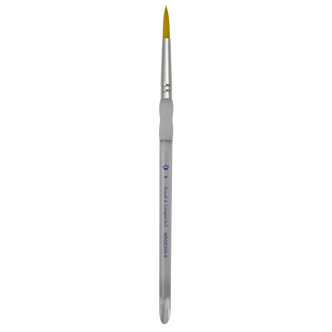 Royal & Langnickel® Soft-Grip™ Round Brush